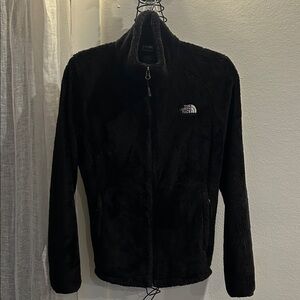 The North Face Dark Fleece Jacket